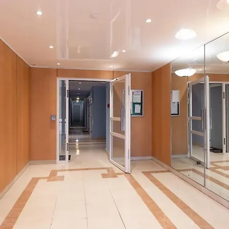 Apartamento T2 Proche De *