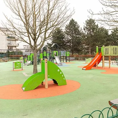 Apartamento T2 Proche De *